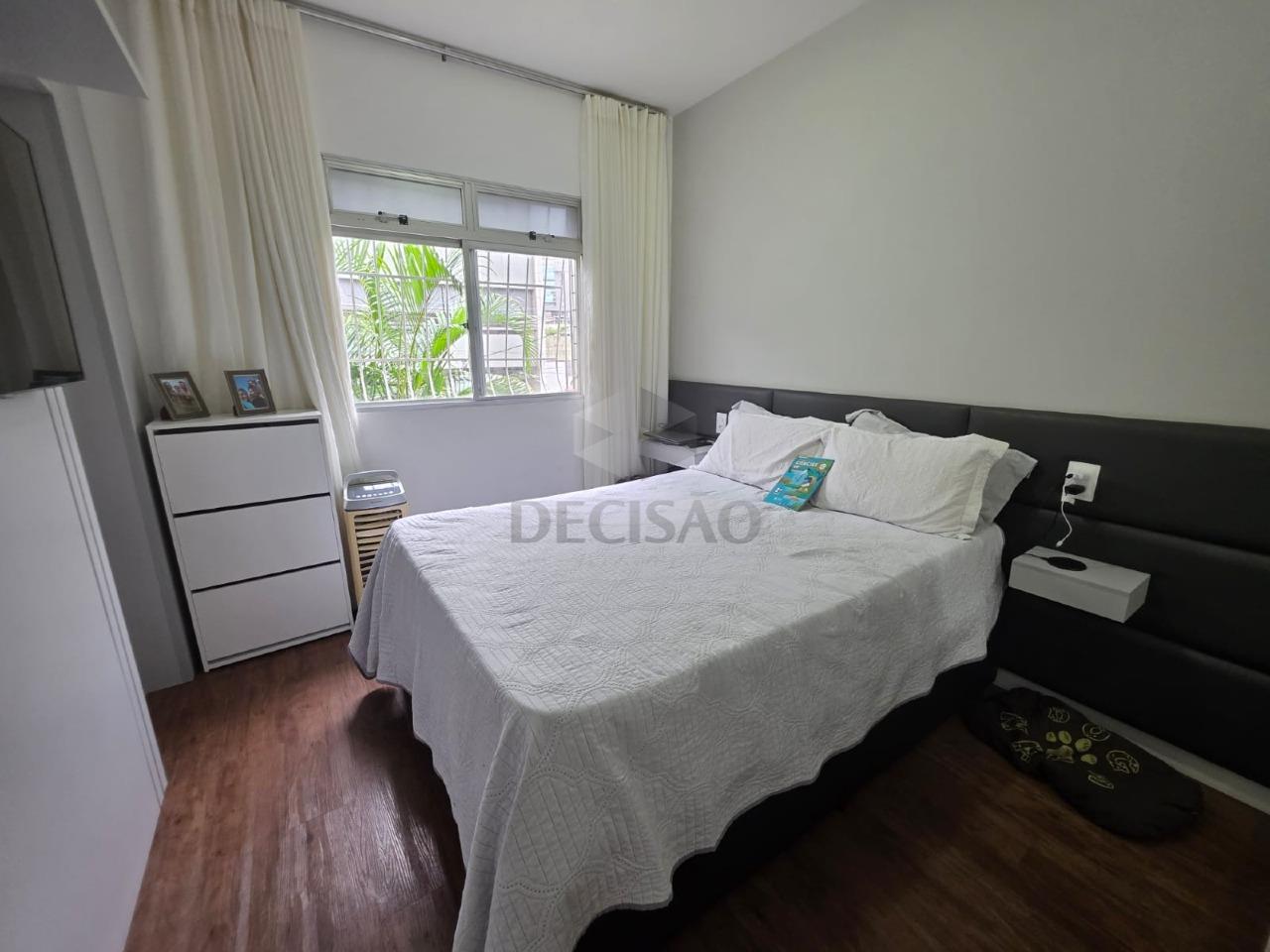 Apartamento 2 Quartos à venda no Anchieta: 