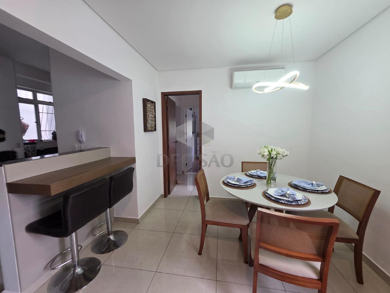 Apartamento 2 Quartos à venda no Anchieta: 