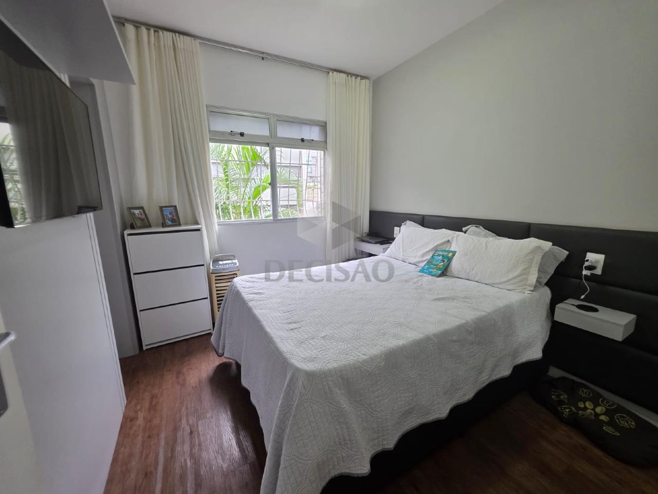 Apartamento 2 Quartos à venda no Anchieta: 