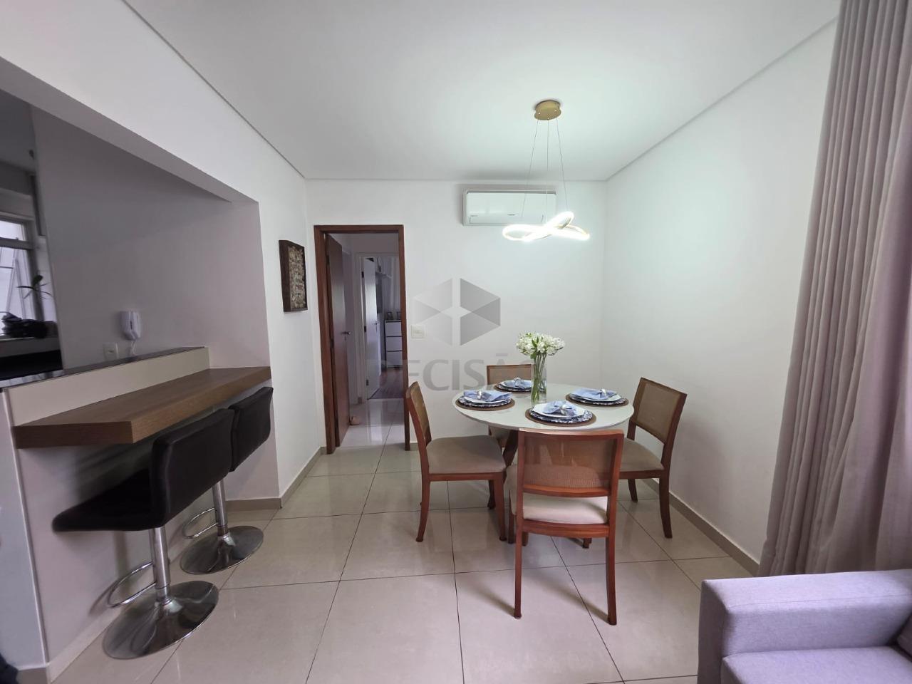 Apartamento 2 Quartos à venda no Anchieta: 