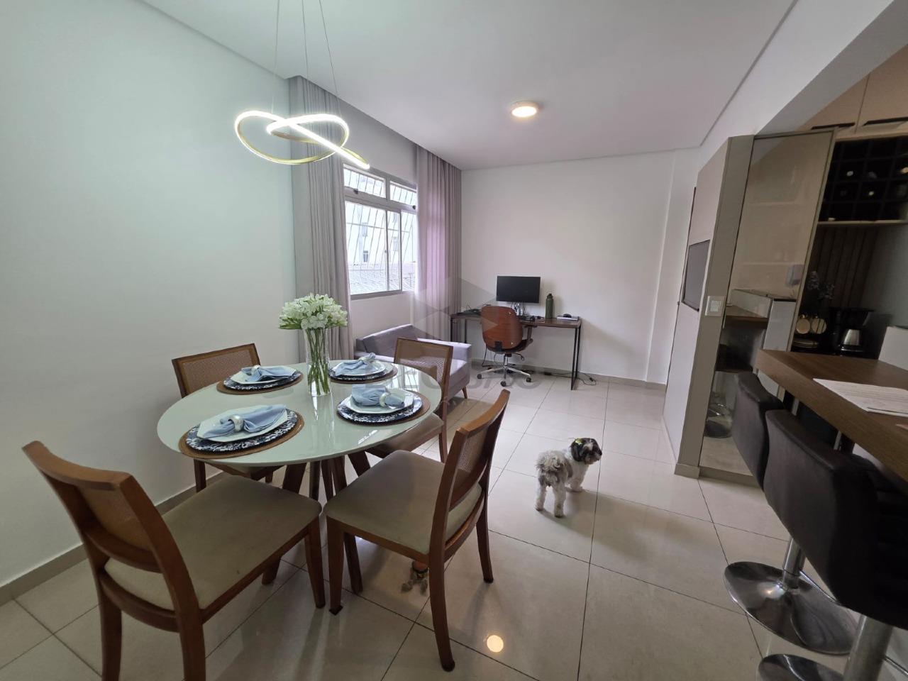 Apartamento 2 Quartos à venda no Anchieta: 