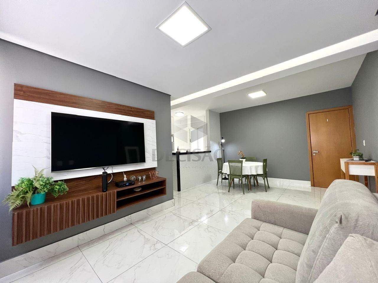 Apartamento 2 Quartos à venda no Lourdes: 