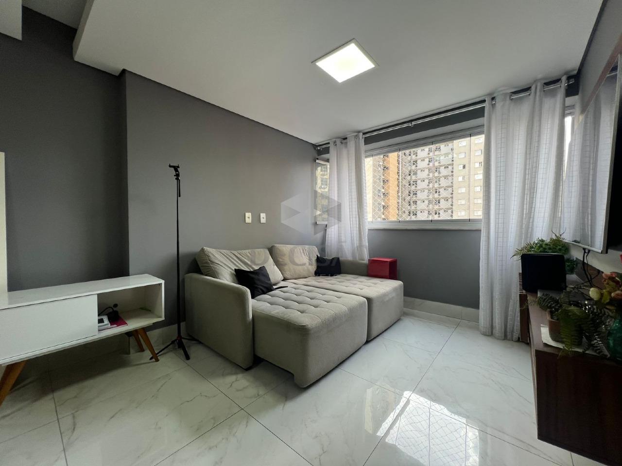 Apartamento 2 Quartos à venda no Lourdes: 