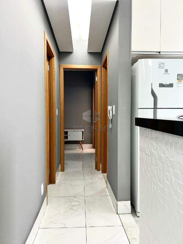 Apartamento 2 Quartos à venda no Lourdes: 