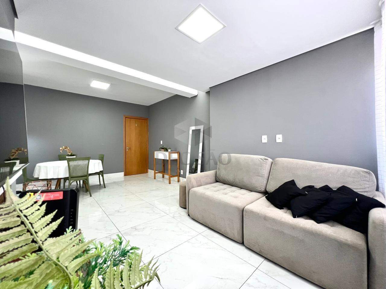 Apartamento 2 Quartos à venda no Lourdes: 