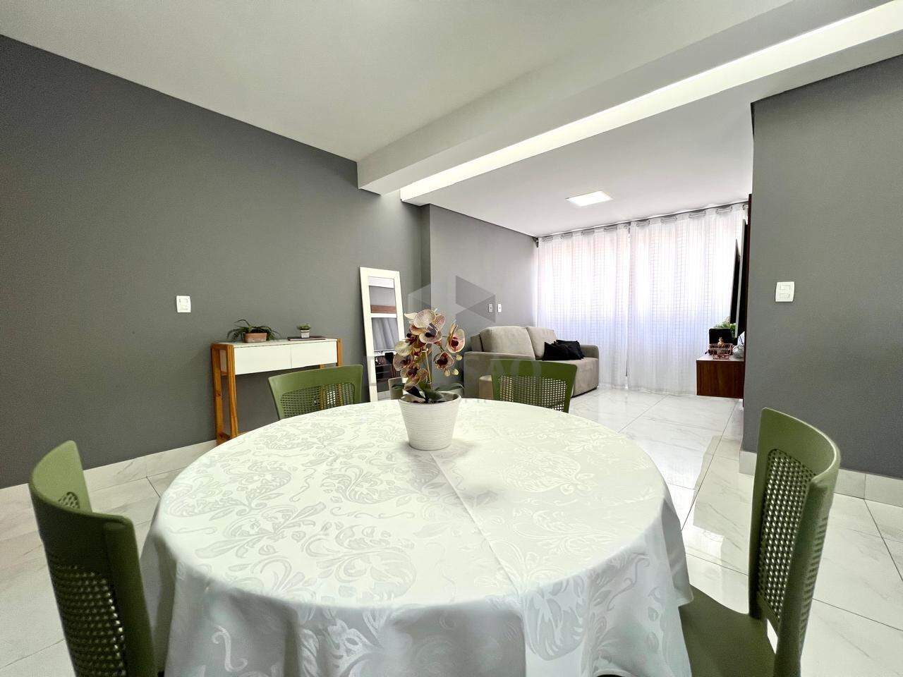 Apartamento 2 Quartos à venda no Lourdes: 