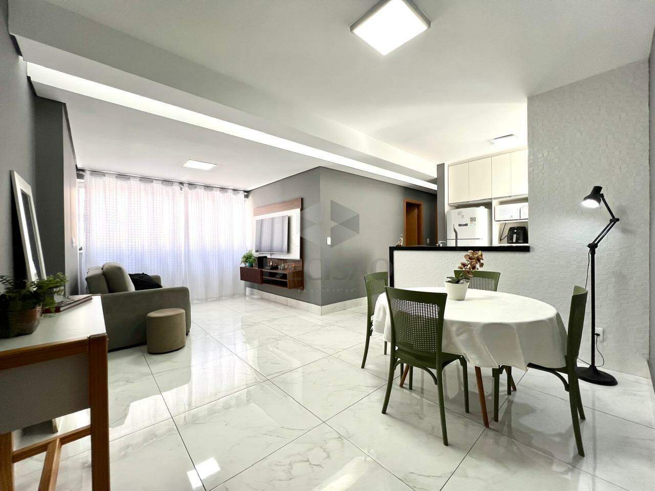 Apartamento 2 Quartos à venda no Lourdes: 