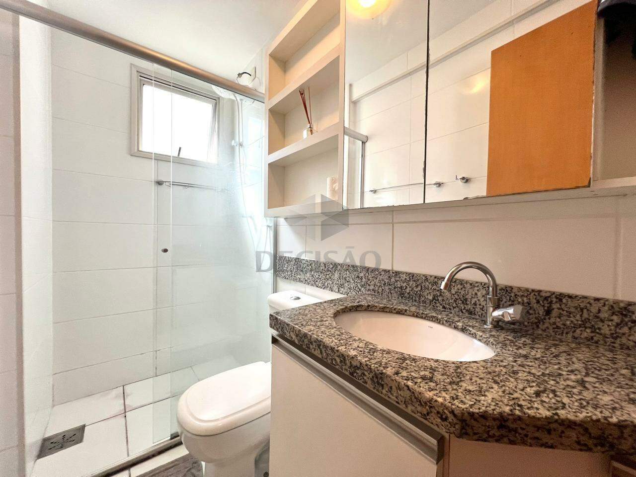 Apartamento 2 Quartos à venda no Lourdes: 