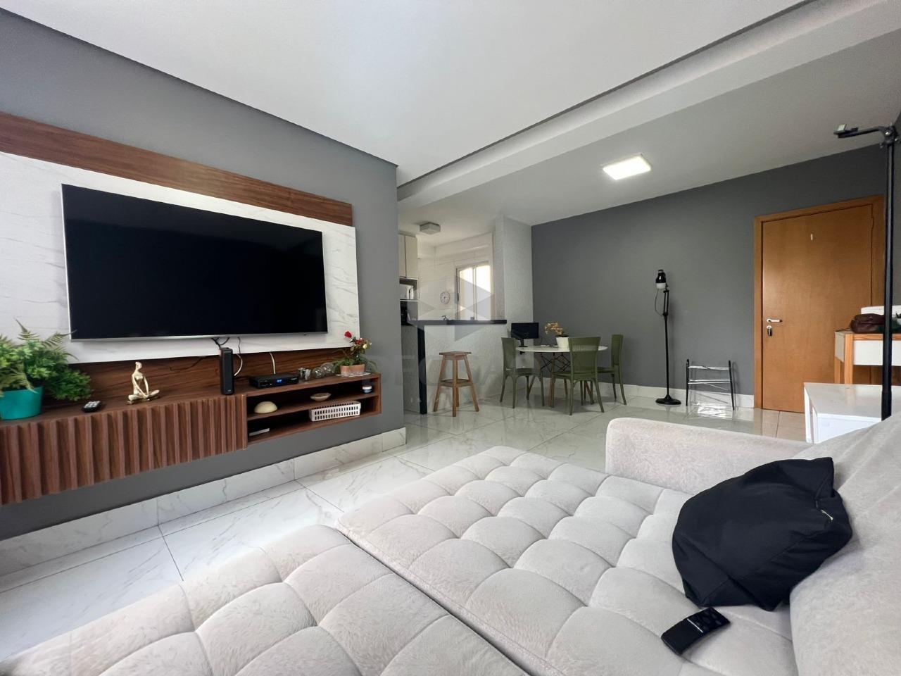 Apartamento 2 Quartos à venda no Lourdes: 