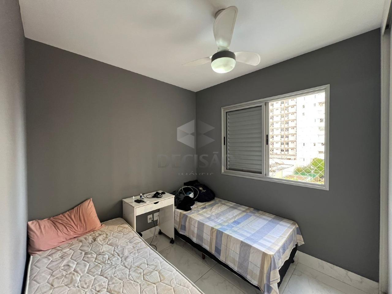 Apartamento 2 Quartos à venda no Lourdes: 