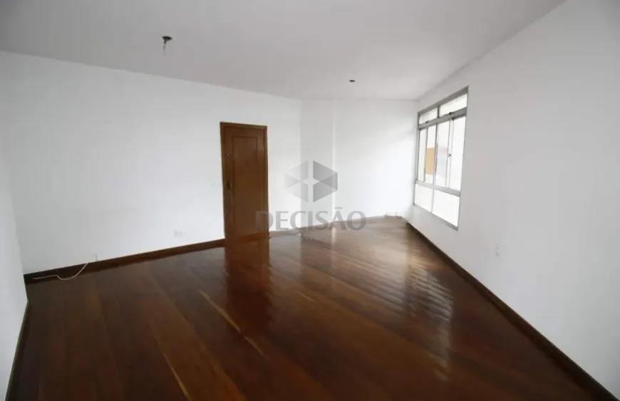 Apartamento 3 Quartos à venda no Sion: 
