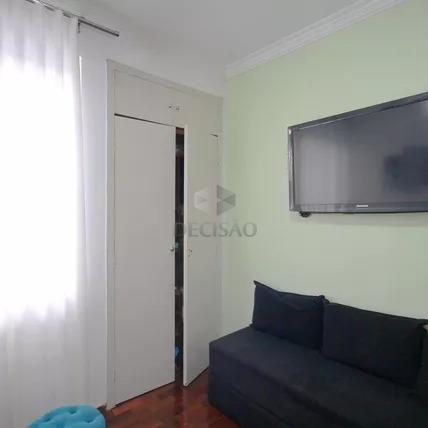 Área privativa à venda no Santa Lucia: 