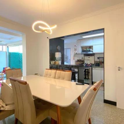 Área privativa à venda no Santa Lucia: 