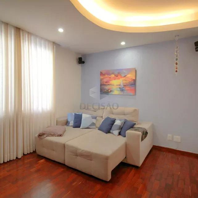 Área privativa à venda no Santa Lucia: 