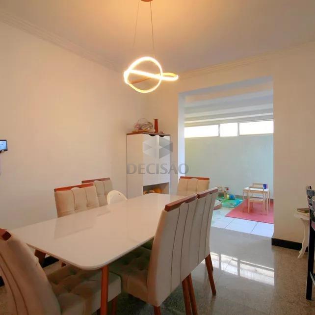 Área privativa à venda no Santa Lucia: 