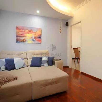 Área privativa à venda no Santa Lucia: 