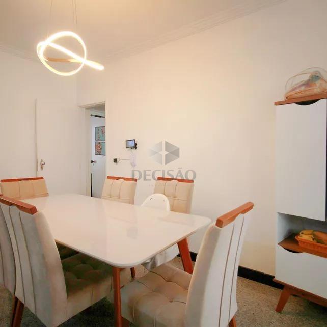 Área privativa à venda no Santa Lucia: 