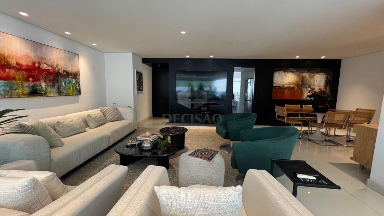 Apartamento 4 Quartos à venda no Gutierrez: 