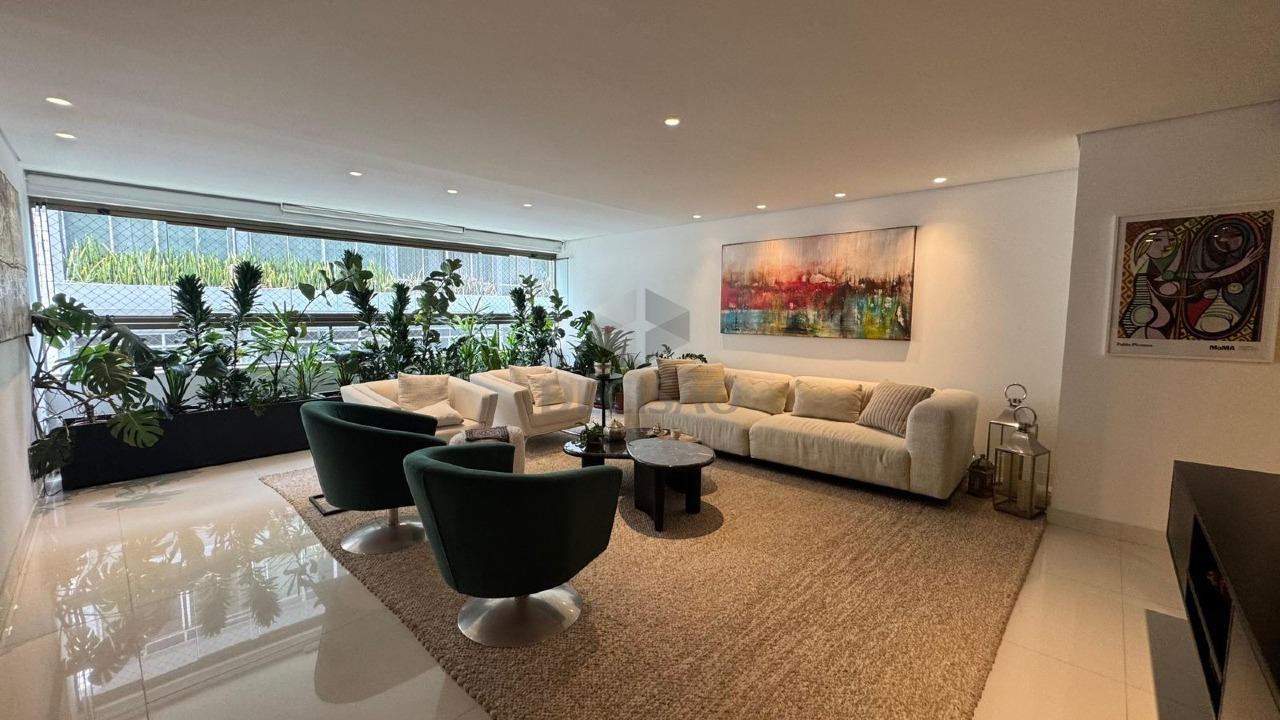 Apartamento 4 Quartos à venda no Gutierrez: 