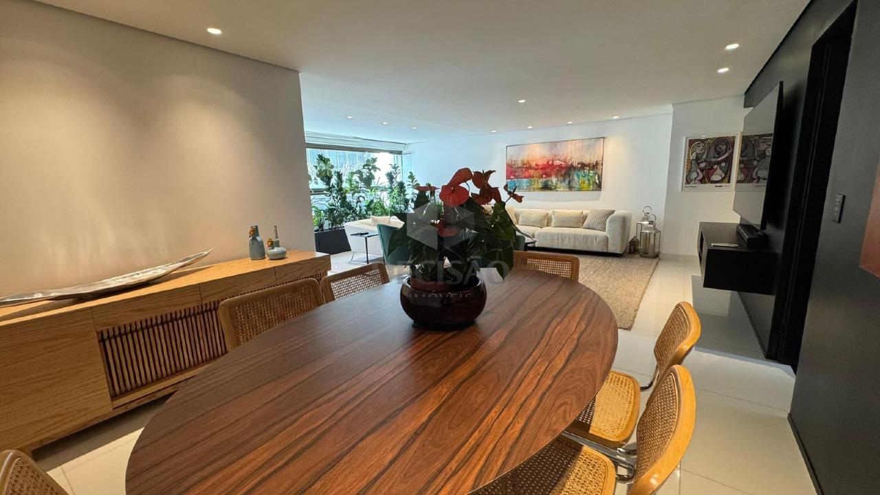 Apartamento 4 Quartos à venda no Gutierrez: 