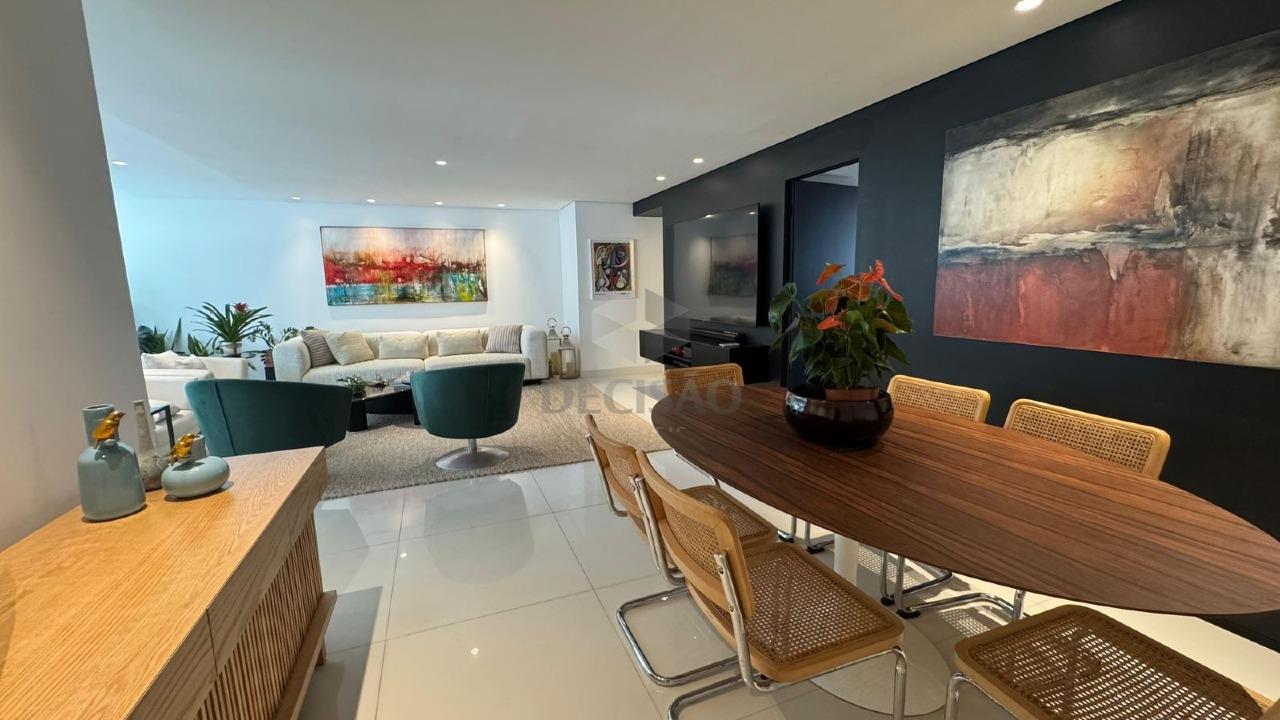 Apartamento 4 Quartos à venda no Gutierrez: 