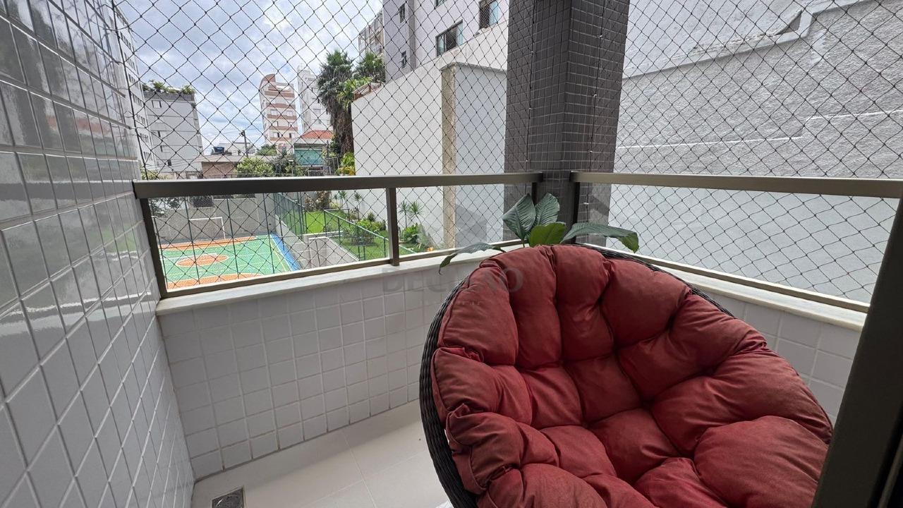 Apartamento 4 Quartos à venda no Gutierrez: 