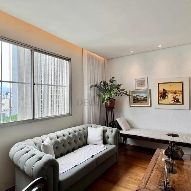 Apartamento 4 Quartos à venda no Santo Agostinho: 