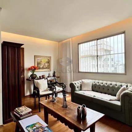 Apartamento 4 Quartos à venda no Santo Agostinho: 