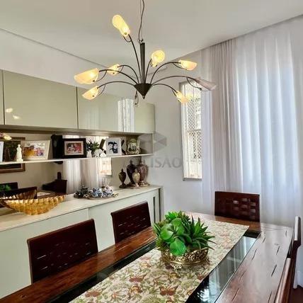 Apartamento 4 Quartos à venda no Santo Agostinho: 