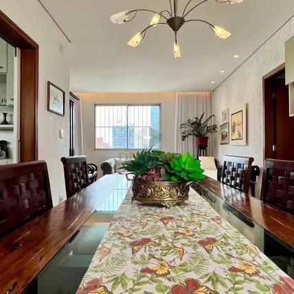 Apartamento 4 Quartos à venda no Santo Agostinho: 