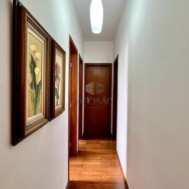 Apartamento 4 Quartos à venda no Santo Agostinho: 