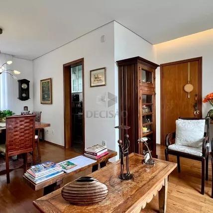 Apartamento 4 Quartos à venda no Santo Agostinho: 