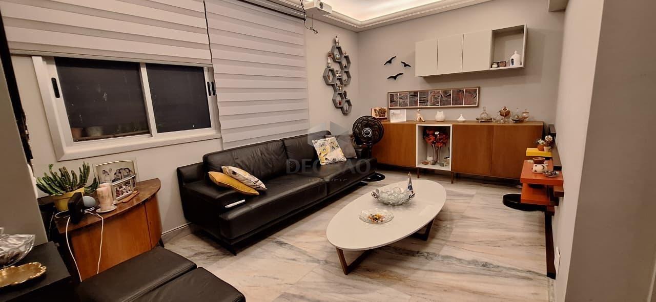 Apartamento 4 Quartos à venda no Cruzeiro: 