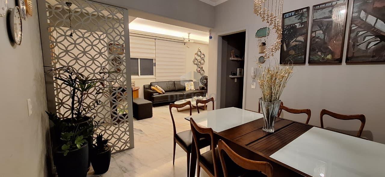 Apartamento 4 Quartos à venda no Cruzeiro: 