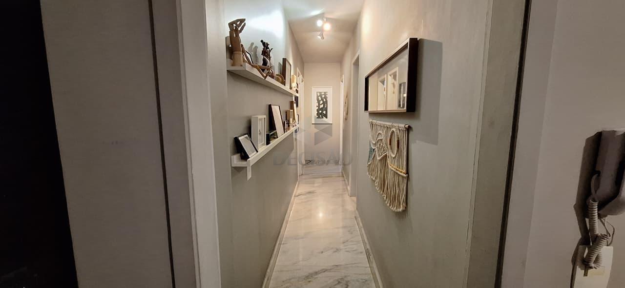 Apartamento 4 Quartos à venda no Cruzeiro: 