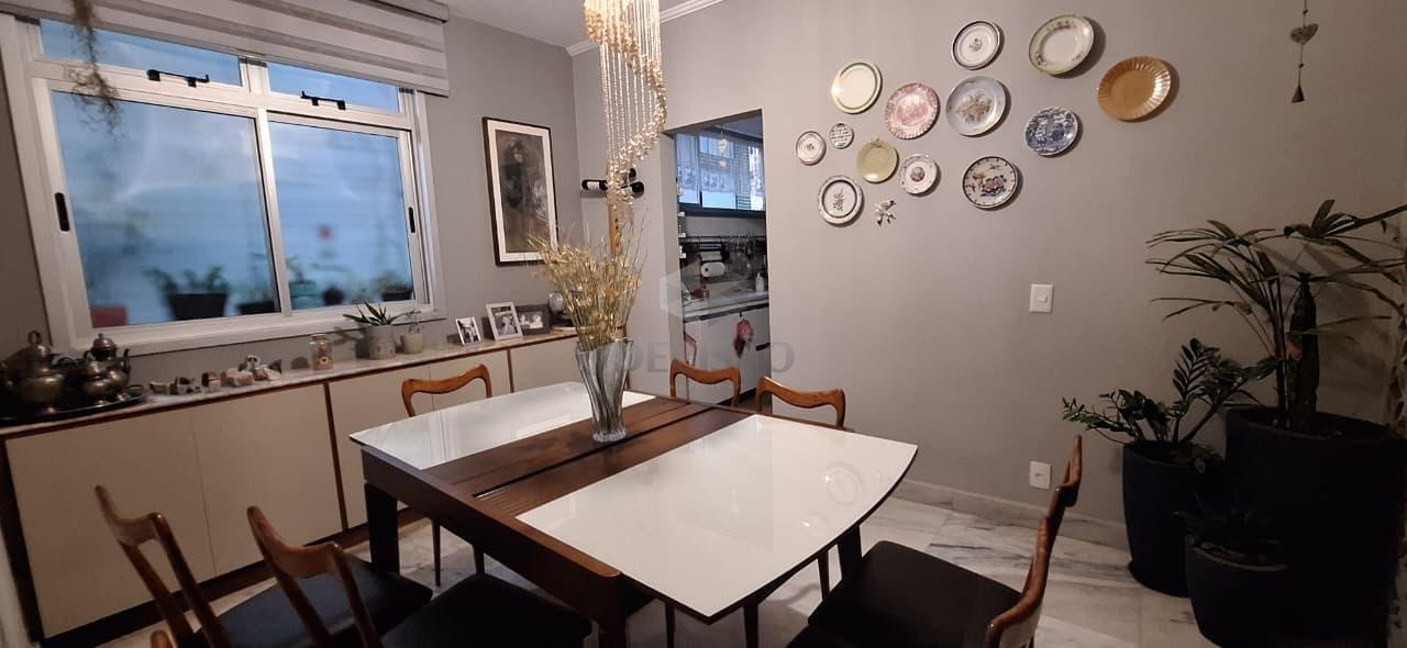 Apartamento 4 Quartos à venda no Cruzeiro: 