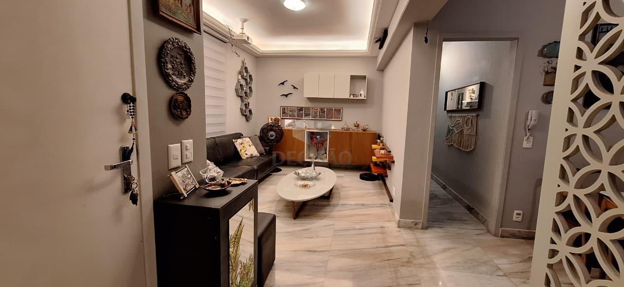 Apartamento 4 Quartos à venda no Cruzeiro: 