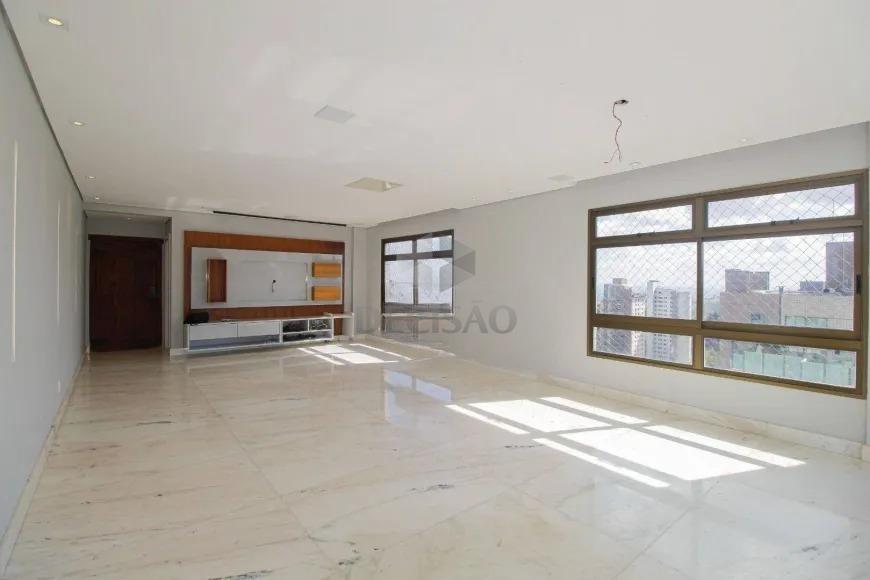 Cobertura à venda no Belvedere: 