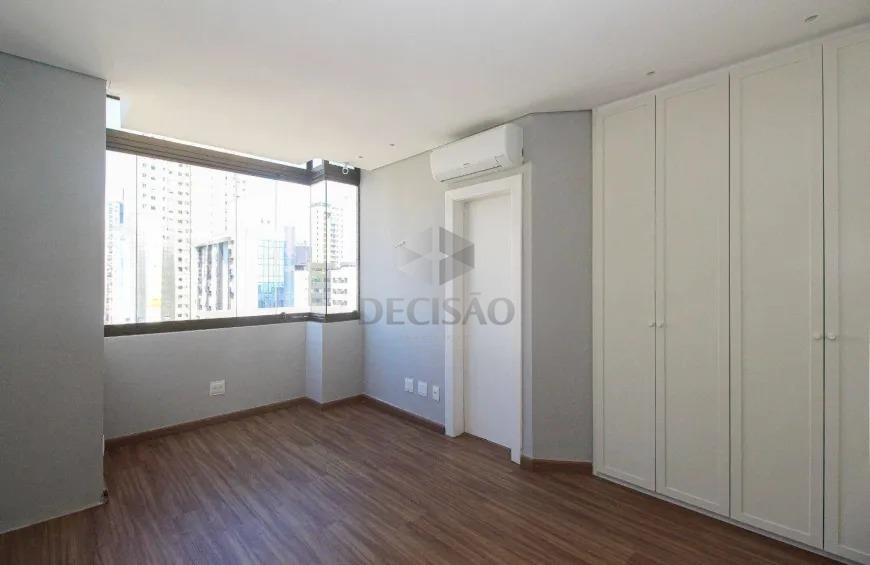 Cobertura à venda no Belvedere: 