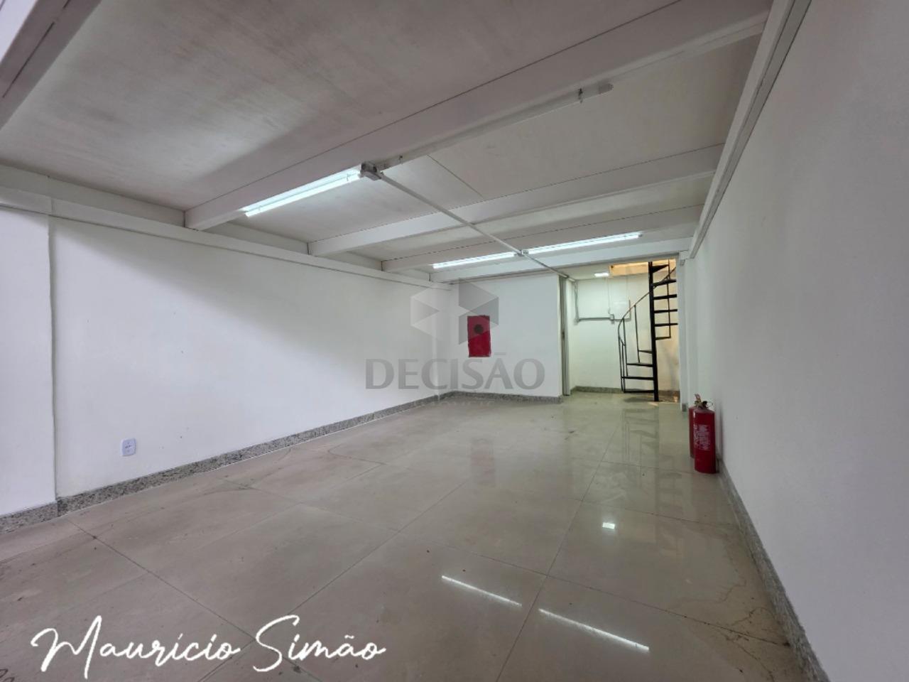 Loja à venda no Santa Efigênia: 