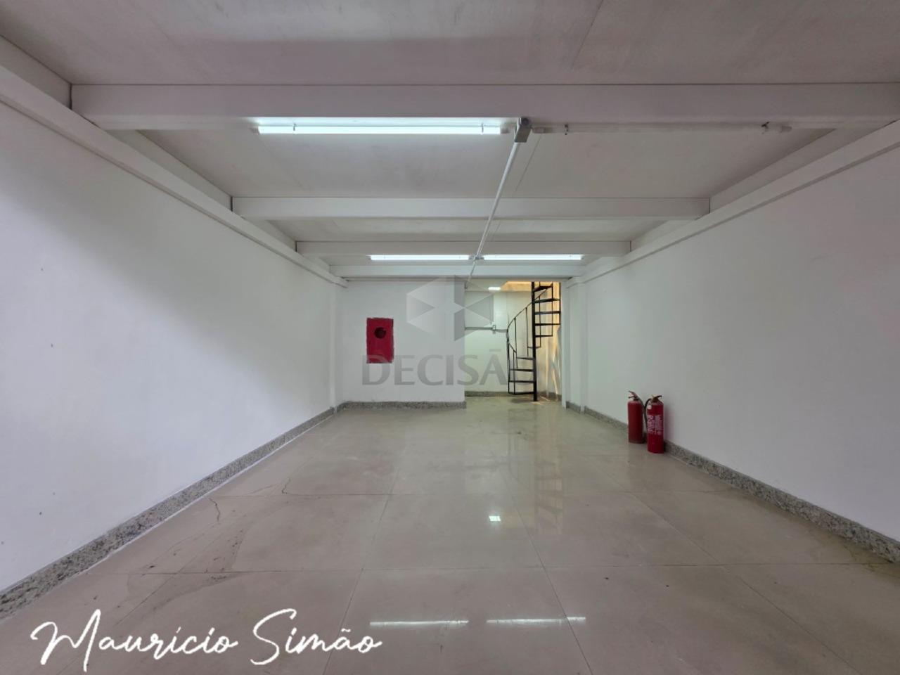 Loja à venda no Santa Efigênia: 