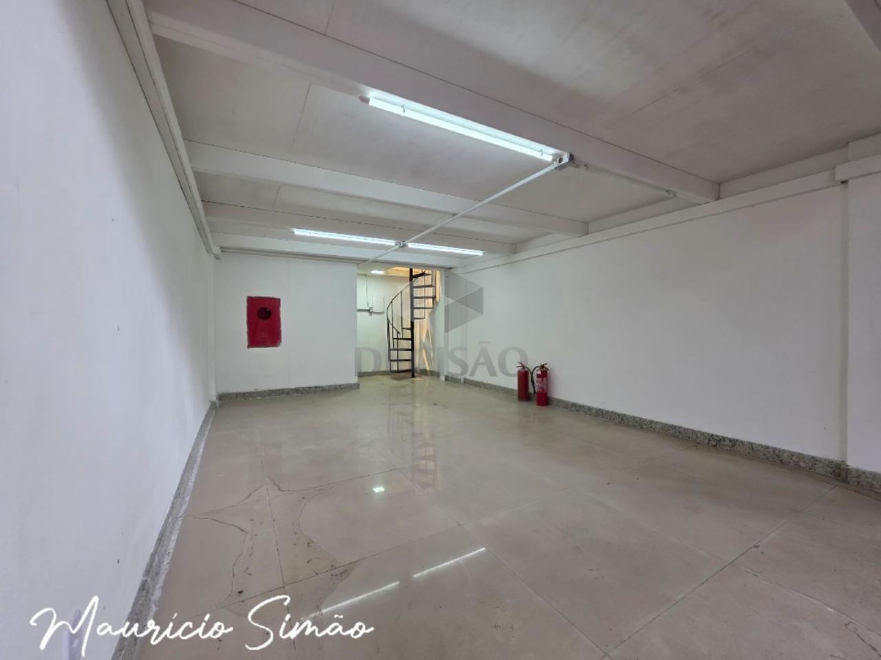 Loja à venda no Santa Efigênia: 