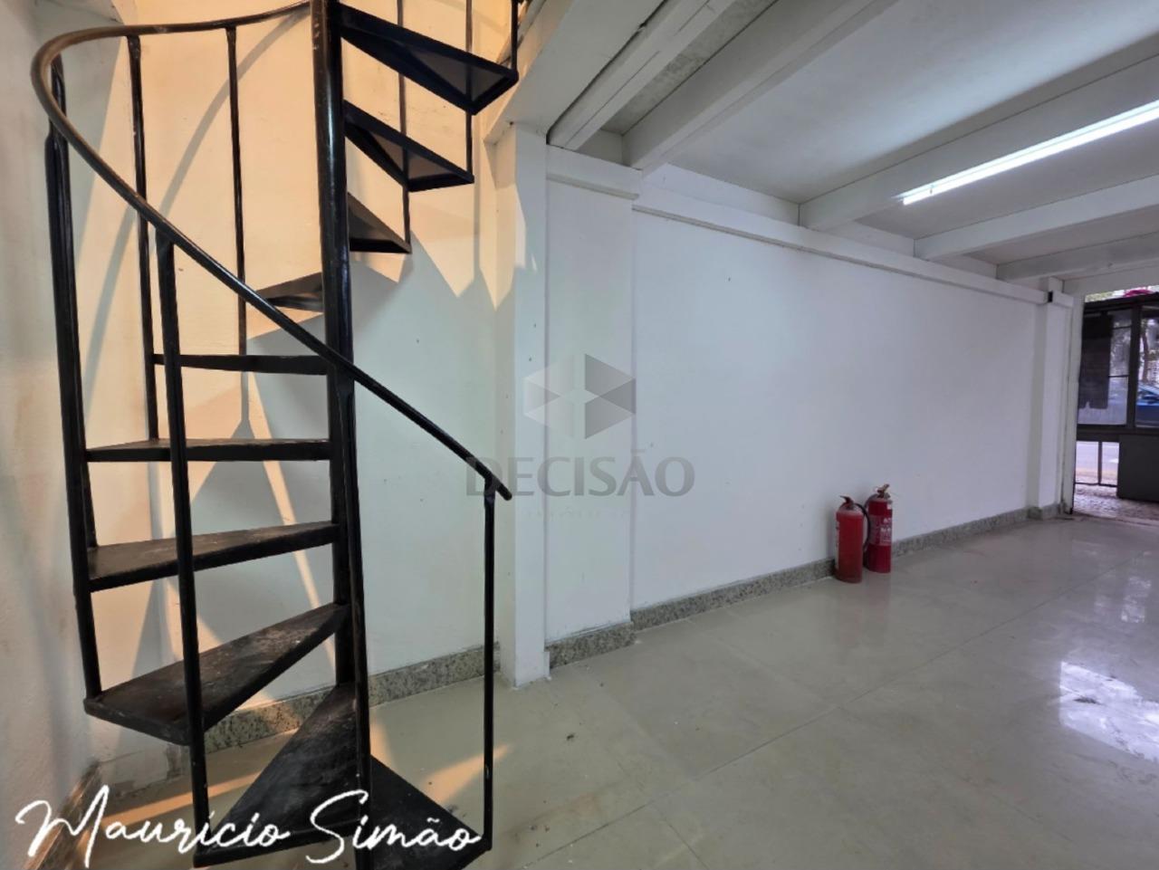 Loja à venda no Santa Efigênia: 