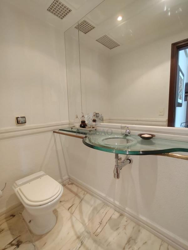 Apartamento 4 Quartos à venda no Funcionarios: 