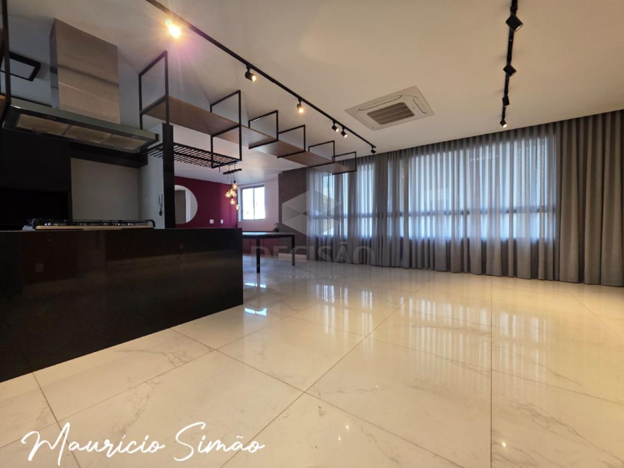 Apartamento 4 Quartos à venda no Carmo: 