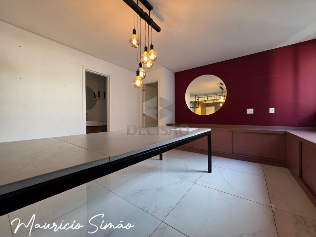 Apartamento 4 Quartos à venda no Carmo: 