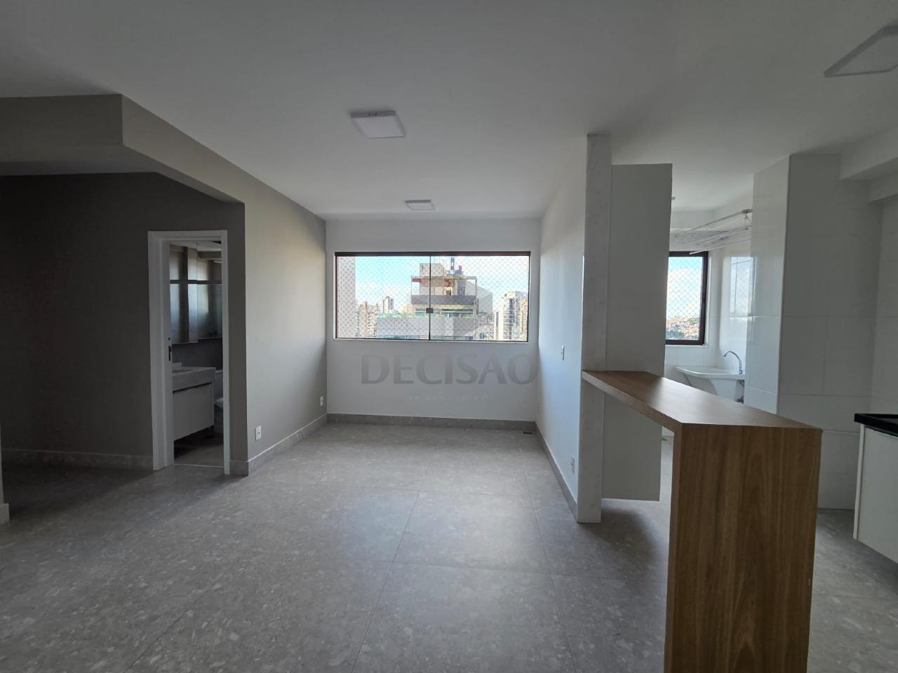 Apartamento 2 Quartos à venda no Santa Efigênia: 