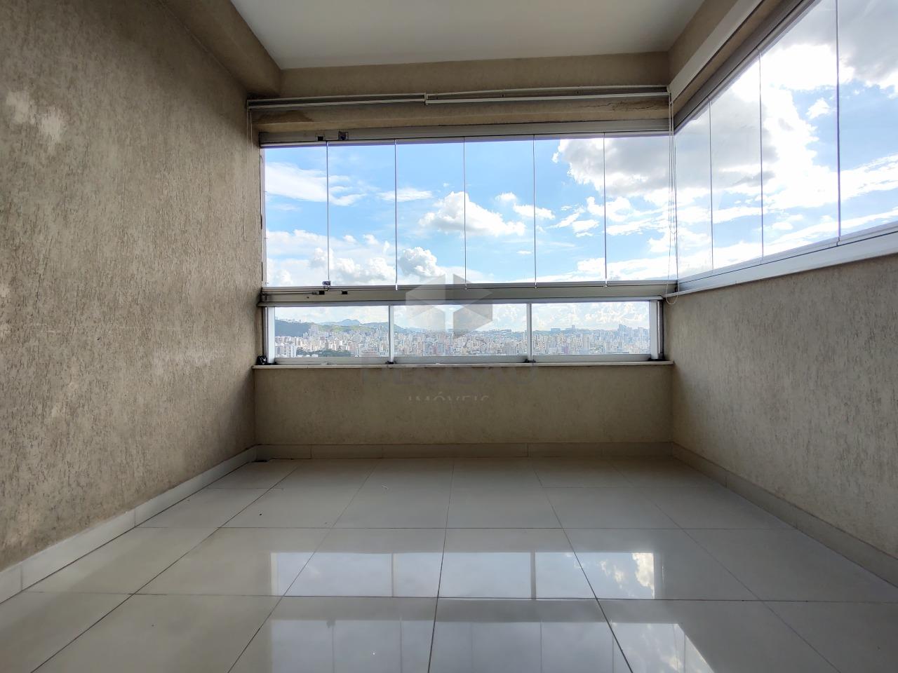 Apartamento 3 Quartos à venda no Serra: 