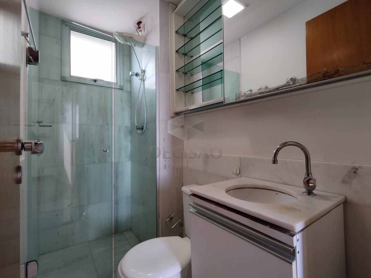 Apartamento 3 Quartos à venda no Serra: 
