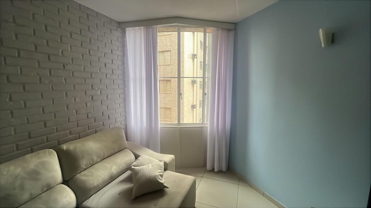 Apartamento 1 Quarto para aluguel no Funcionarios: 